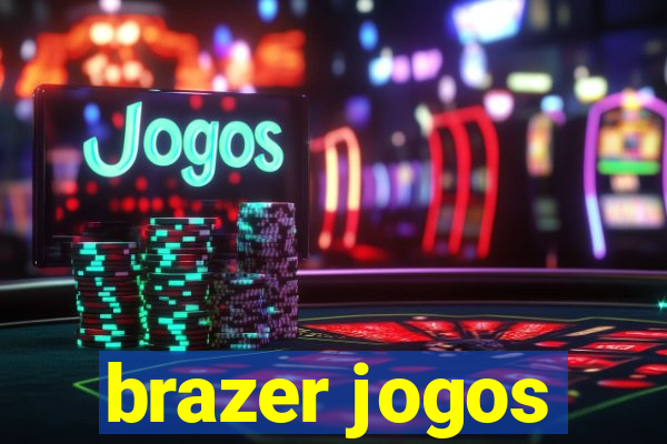 brazer jogos